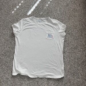 Women’s Vineyard Vines Shirt 🚲